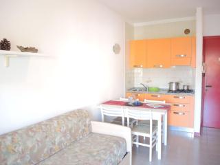 Renewed two-roomed flat with swimming pool - Bibione - 7