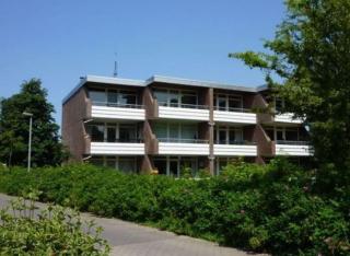Ferienwohnung Frau Hansen - Dangast - 7
