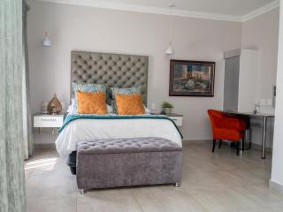 Casa Albergo Corporate Guest House - Pretoria - 9