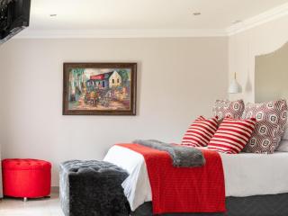 Casa Albergo Corporate Guest House - Pretoria - 8