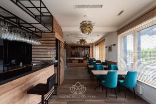 Hotel Polonia PARK Medical Center & Spa - Busko-Zdrój - 8