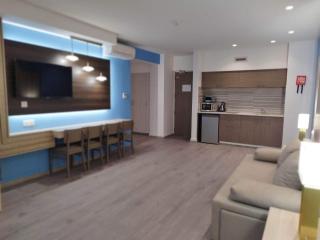 Melini Hotel Suites - Protaras - 5