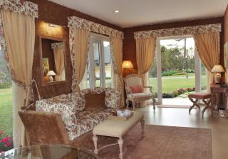 Binh An Village Resort - 1