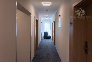 Hotel Polonia PARK Medical Center & Spa - Busko-Zdrój - 5