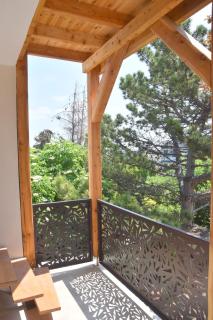 Vöröskő Apartmanház - Balatonalmádi - 2