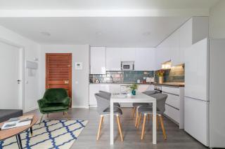 Apartamento junto a Gran Vía - Madrid - 6
