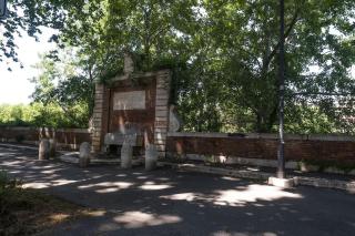 Testaccio Luminous and Large Apartment - Rom - 9