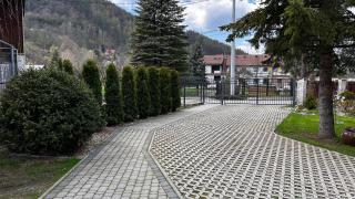 Nad Grajcarkiem Pieniny - Szczawnica - 7