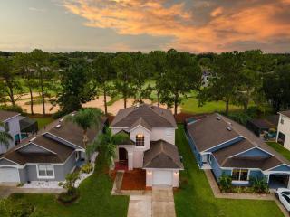Kokomovilla Pool Home At Southern Dunes - Haines City - 0
