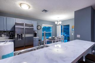 Kokomovilla Pool Home At Southern Dunes - Haines City - 1