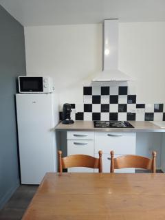 Appart 3 chambres - Noyen-sur-Sarthe - 4