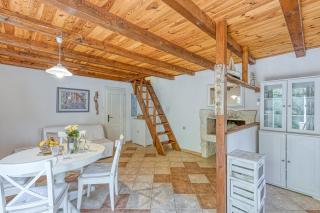Eco House Zabodarski Beach - Happy Rentals - 2