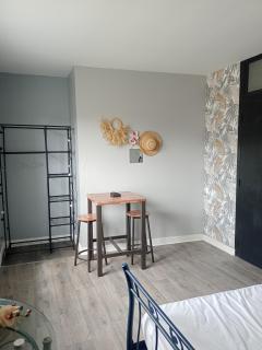 Appart 3 chambres - Noyen-sur-Sarthe - 1