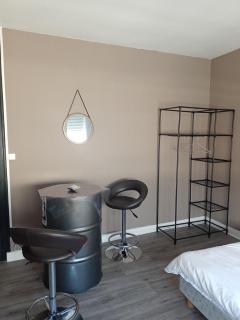 Appart 3 chambres - Noyen-sur-Sarthe - 5