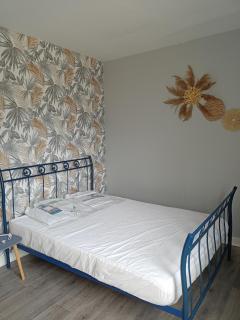 Appart 3 chambres - Noyen-sur-Sarthe - 6