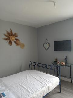 Appart 3 chambres - Noyen-sur-Sarthe - 7