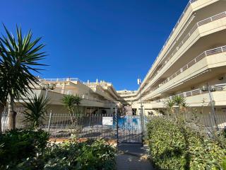 Apartamentos Cala Montero Altamar - Alcossebre - 7