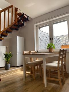 Ferienhaus Dierdorf - Dierdorf - 6
