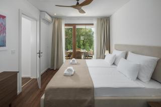 Luxury Glamping Bay Villas Porto Bus - Bale - 3