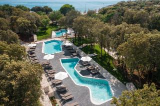 Luxury Glamping Bay Villas Porto Bus - Bale - 8