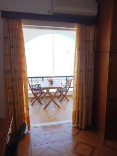 P&G APARTMENTS - Naxos Chora - 4