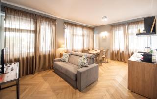 Top Living Apartments - Casa Valentino - Turim - 4