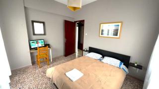 Elsono Apartments Νο 3 - Aegina - 0
