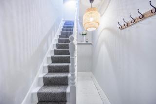 WelcomeStay Colliers Wood Two Bed Apartment - Home Away from Home - London - 2