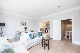 WelcomeStay Colliers Wood Two Bed Apartment - Home Away from Home - London - 6