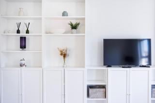 WelcomeStay Colliers Wood Two Bed Apartment - Home Away from Home - London - 4