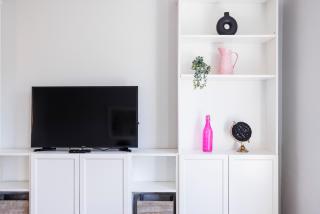 WelcomeStay Colliers Wood Two Bed Apartment - Home Away from Home - London - 3
