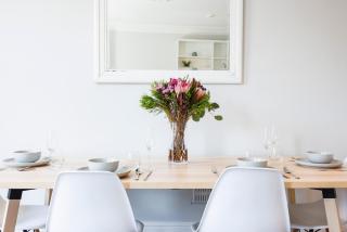 WelcomeStay Colliers Wood Two Bed Apartment - Home Away from Home - London - 8