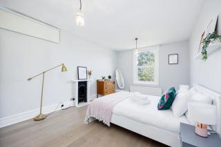 WelcomeStay Colliers Wood Two Bed Apartment - Home Away from Home - London - 7