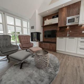 Ferienwohnung "Landhaus Buchenallee" - Bad Bentheim - 3