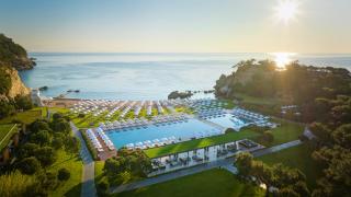 Maxx Royal Kemer Resort - Kemer - 6