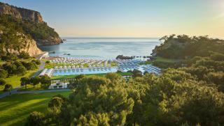 Maxx Royal Kemer Resort - Kemer - 4