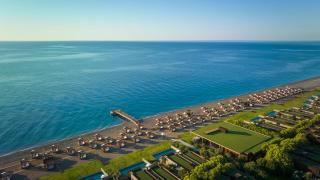 Maxx Royal Kemer Resort - Kemer - 2