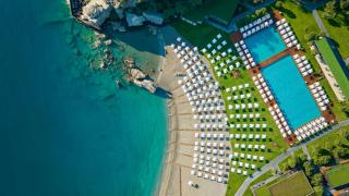 Maxx Royal Kemer Resort - Kemer - 7