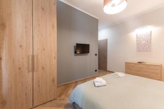 Top Living Apartments - Casa Valentino - Turim - 1