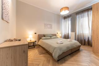Top Living Apartments - Casa Valentino - Turim - 2