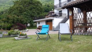 Casa vacanze Fregè - Castione Andevenno - 2