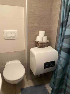 Cozy studio apartment in the heart of old town Rab - Rab - 7