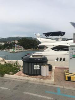 Cozy studio apartment in the heart of old town Rab - 3