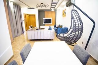 RESIDENCE KARMA - Ouagadougou - 9