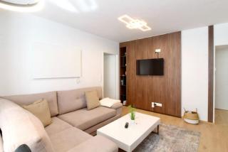 Engerth Moderne Wohnung mit ruhiger Lage und Balkon - Vienne - 7