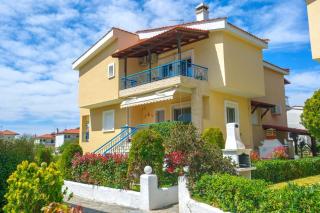 hespéra Summer House - Siviri - 0