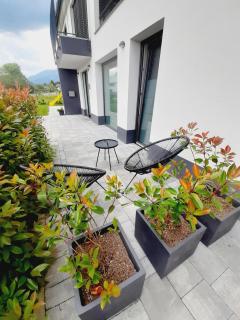 Green Bee Apartment - Lesce - 6