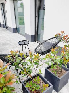 Green Bee Apartment - 5