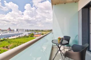 Grand Hill Flats - Oradea - 5