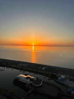 Polo Hotel 360 Sea View Terrace - 3